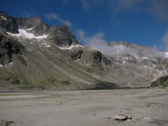 Brandlammhorn