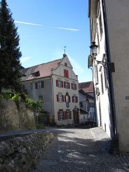 Oberer Spaniol House