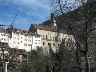 Cathédrale Maria-Himmelfahrt et Musée
