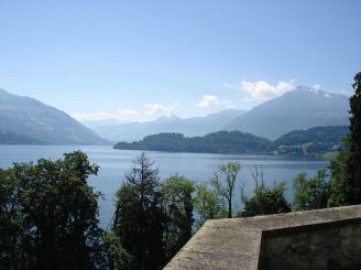 Lago de Zug
