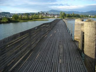 Lago Zurich