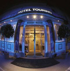 FCI Hôtel & Restaurants Touring
