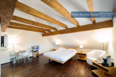 Style Double Room