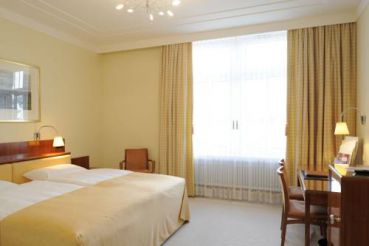 OLMA Special - Business Superior Double Room