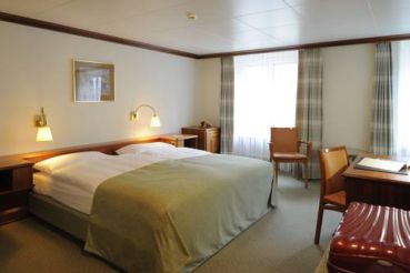 OLMA Special - Comfort Double Room