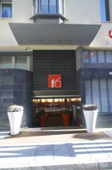 Hôtel design f6