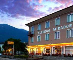 Golf Hotel Mirador