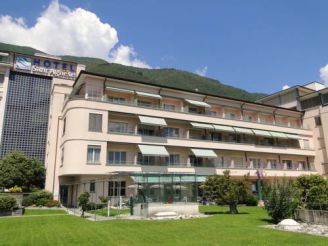 Готель Sant`Agnese