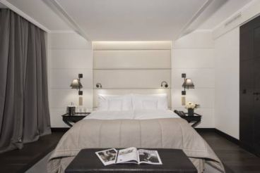 Easter Promotion Deluxe Double Room