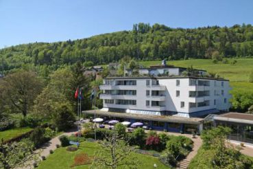 Zur Therme Swiss Quality Hôtel