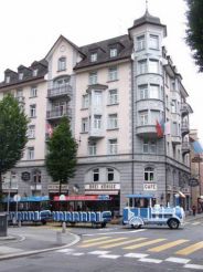 Hotel Drei Könige