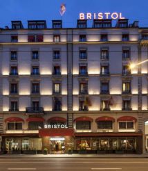 Hôtel Bristol