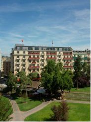 Le Richemond - Dorchester Collection