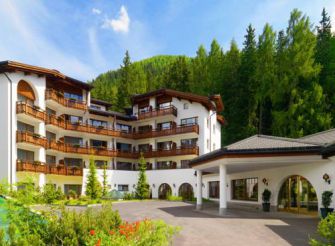 Sheraton Davos Hotel Waldhuus