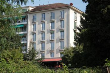 Hôtel Bellerive