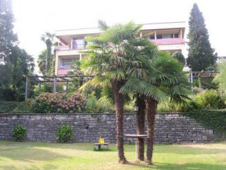 Hôtel Villa Marita