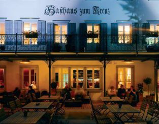 Kreuz Sachseln Hotel Restaurant