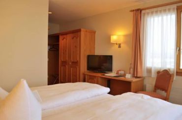 Comfort Double Room - Stay 3 save 20%