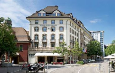 Best Western Premier Hôtel Glockenhof