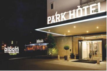 Quality Park Hotel Winterthur suizo