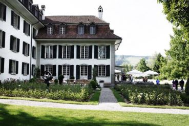 Hotel Schloss Hünigen