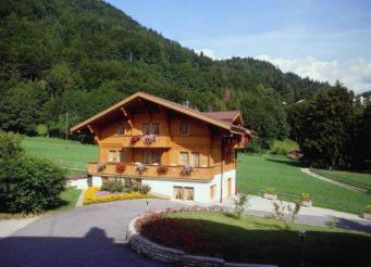 Double Room - Chalet