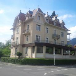 Hotel De La Paix