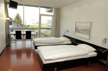 Comfort Double Room - Annex