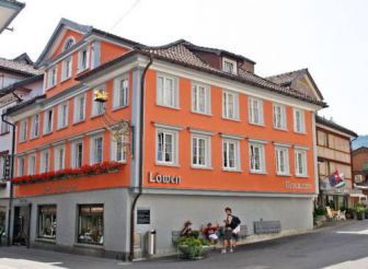 Hôtel Löwen