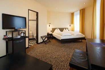 Superior Double Room (1-3 Adults)