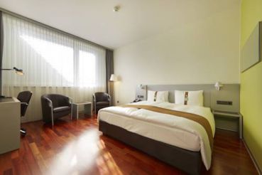 Executive King Room for 1 to 2 persons