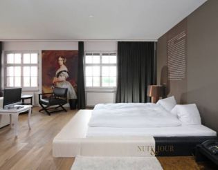 “Fürsten“ Room