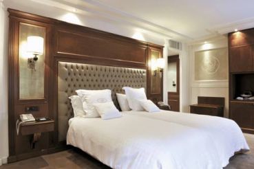 Superior Double or Twin Room (1 Adult)