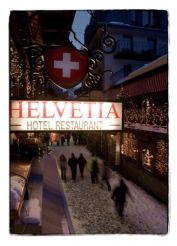 Hôtel Helvetia