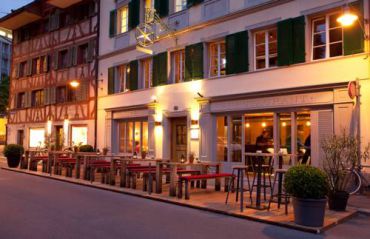 Hôtel Restaurant Stern Luzern