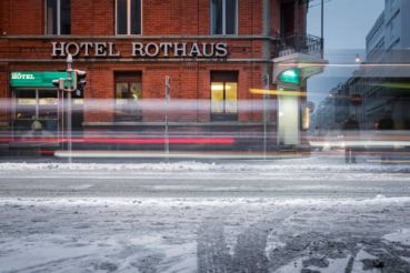 Hôtel Rothaus
