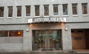 Готель Palazzo