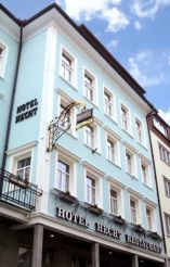 Hôtel Hecht Appenzell