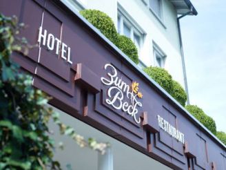Hotel & Restaurant zum Beck
