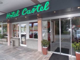 Готель Castel