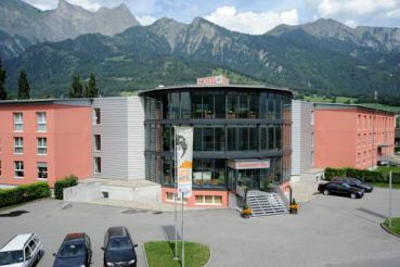 Swiss Heidi Hôtel