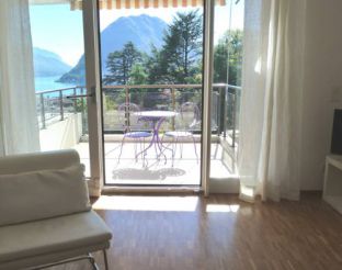 One-Bedroom Apartment with Lake view (1-2 Adults)