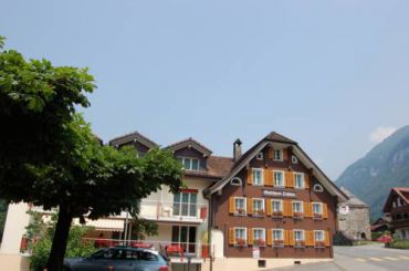 Hôtel Ochsen