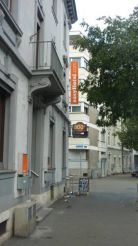 easyHotel Basel City