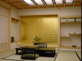Japanese Suite (Shoin Style)