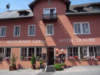 Hotel Traube