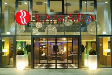 Ramada Hôtel Zürich-City
