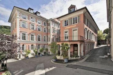 Limmathof Baden Hôtel & Spa