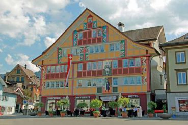 Hôtel Appenzell