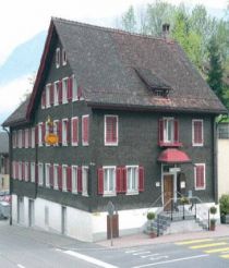 Hôtel Rössli